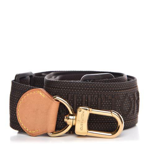 louis vuitton adjustable shoulder strap|Louis Vuitton replacement purse strap.